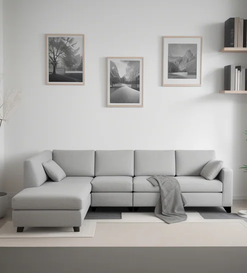 GFD Sofa Set
