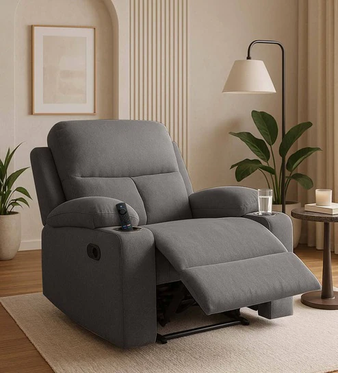GFD Comfy Recliner