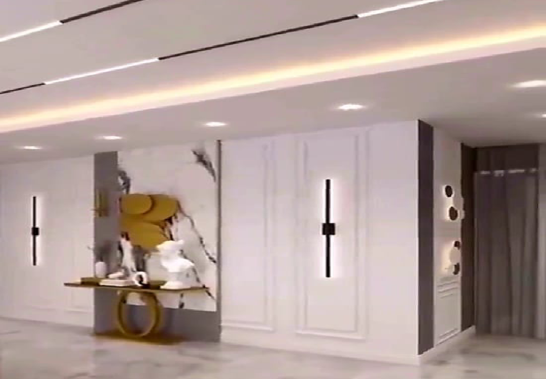 Experion Windchants 4 BHK