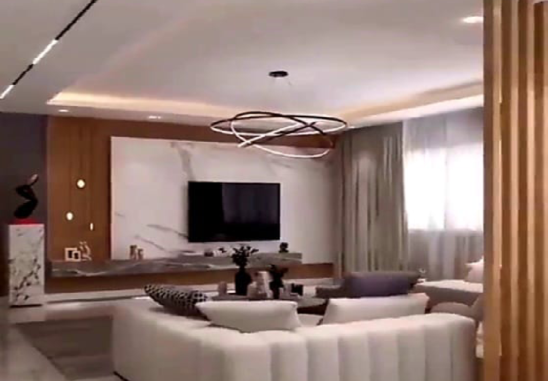 Experion Windchants 4 BHK2