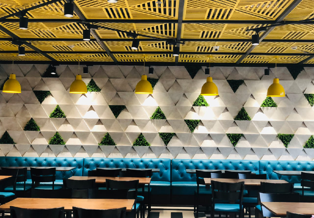 Haldiram Satya Element 1