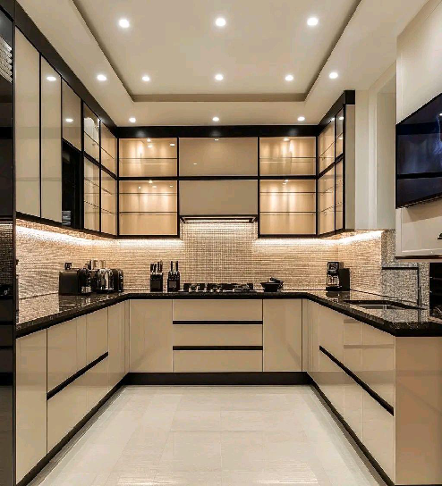 GFD Modular Kitchen 12