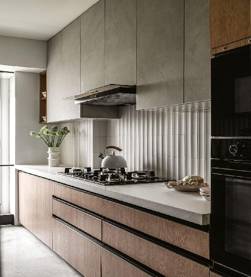 GFD Modular Kitchen 11