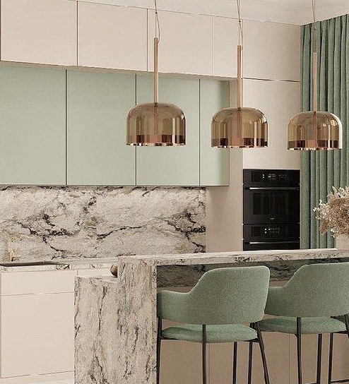 GFD Modular Kitchen 10