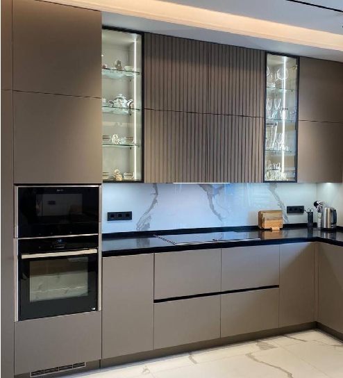 GFD Modular Kitchen 8