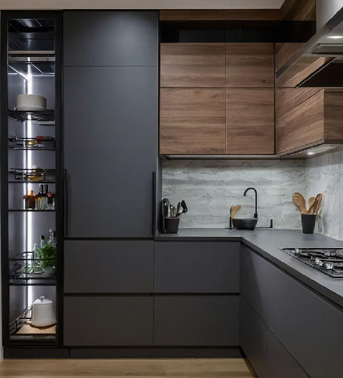 GFD Modular Kitchen 7